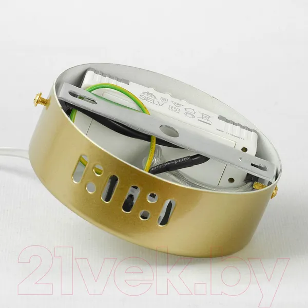 Изображение товара Потолочный светильник Lussole River LSP-7290