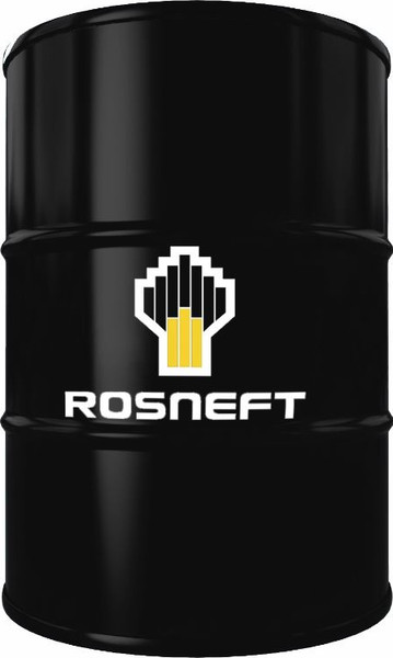 Изображение товара Индустриальное масло Роснефть Metalway 68 (216.5л)