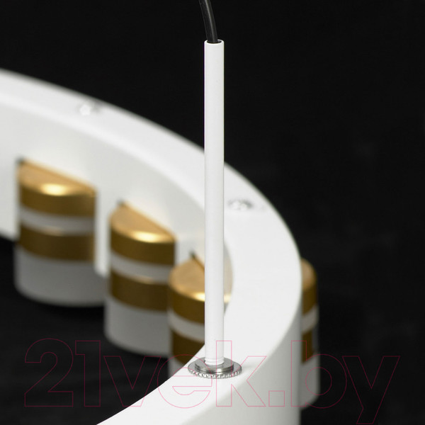 Изображение товара Люстра Lussole Gilbert LSP-7176