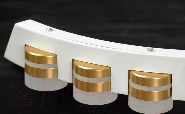 Изображение товара Люстра Lussole Gilbert LSP-7176