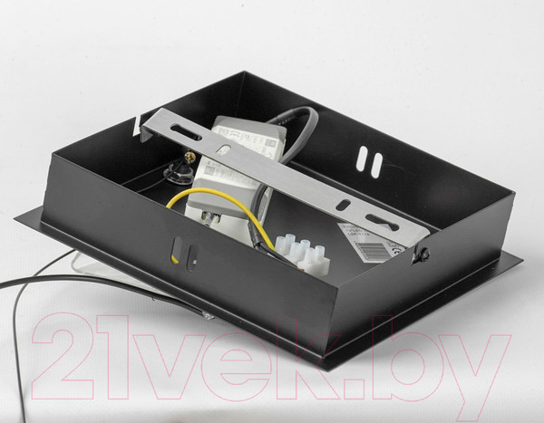 Изображение товара Люстра Lussole Gilbert LSP-7174