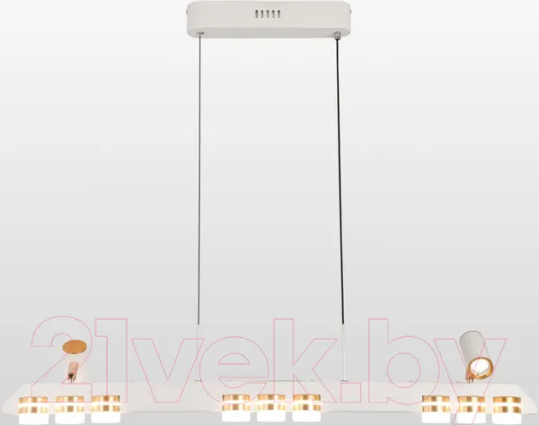 Изображение товара Потолочный светильник Lussole Gilbert LSP-7175