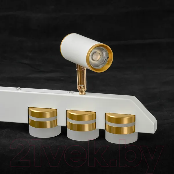 Изображение товара Потолочный светильник Lussole Gilbert LSP-7175