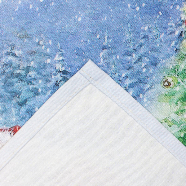 Изображение товара Полотенце Этель Рождественский вечер / 9905065