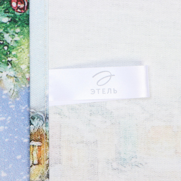 Изображение товара Полотенце Этель Рождественский вечер / 9905065