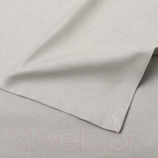 Изображение товара Дорожка на стол Этель Kitchen / 10472143 (40x146, светло-серый)