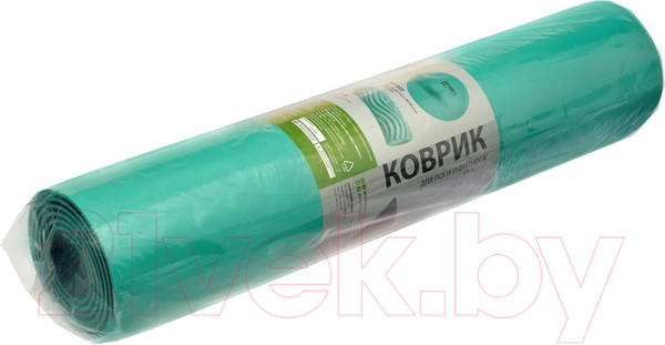Изображение товара Коврик для йоги и фитнеса Bradex SF 1037 (мятный)