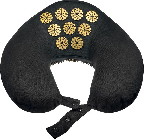 Изображение товара Подушка на шею Bradex Нирвана / KZ 0740