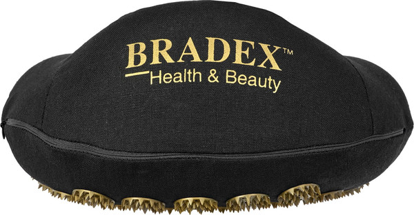 Изображение товара Подушка на шею Bradex Нирвана / KZ 0740