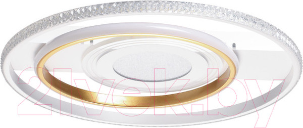 Изображение товара Потолочный светильник De City Оскар 510014301