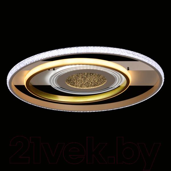 Изображение товара Потолочный светильник De City Оскар 510014301