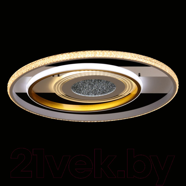 Изображение товара Потолочный светильник De City Оскар 510014301