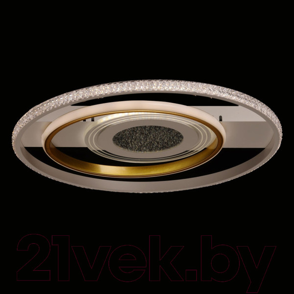 Изображение товара Потолочный светильник De City Оскар 510014301