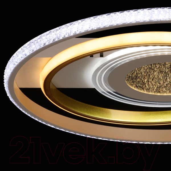 Изображение товара Потолочный светильник De City Оскар 510014301