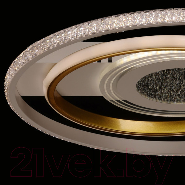 Изображение товара Потолочный светильник De City Оскар 510014301