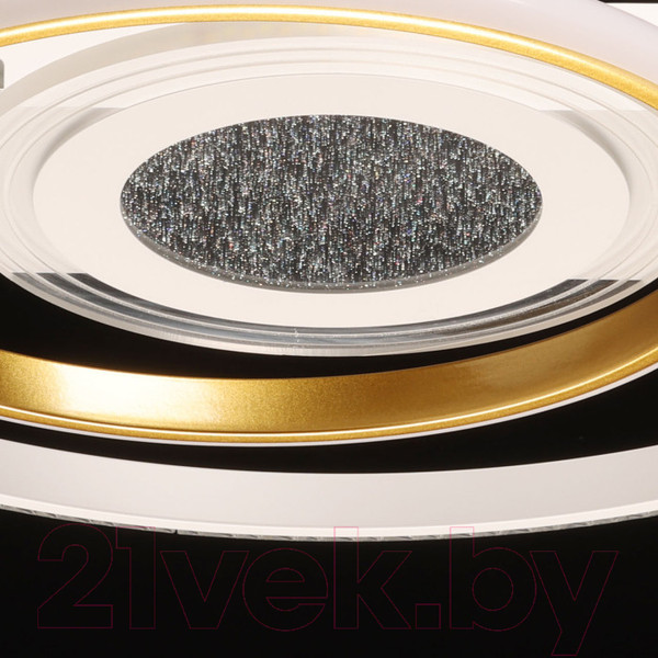 Изображение товара Потолочный светильник De City Оскар 510014301