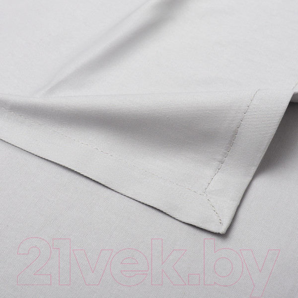 Изображение товара Дорожка на стол Этель Home / 10472203 (40x146, светло-серый)