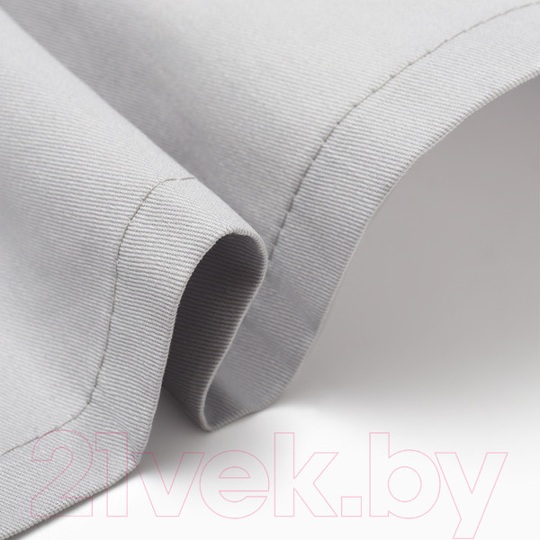 Изображение товара Дорожка на стол Этель Home / 10472203 (40x146, светло-серый)