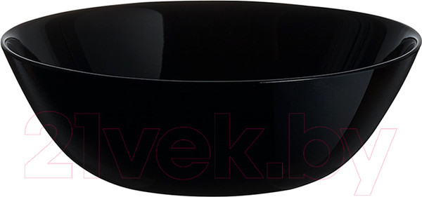 Изображение товара Салатник Luminarc Zelie Noir V3893