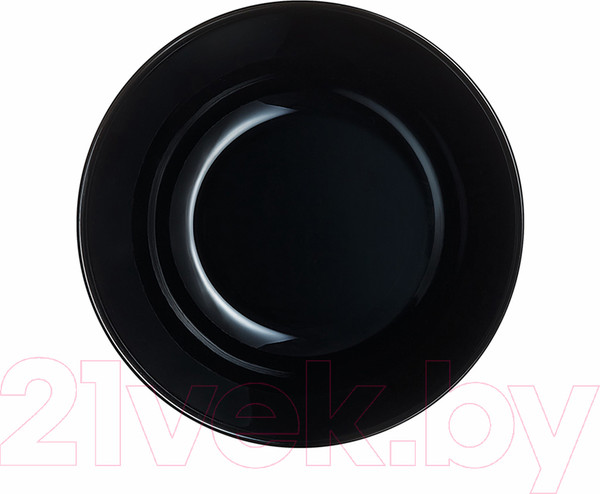 Изображение товара Салатник Luminarc Zelie Noir V3893