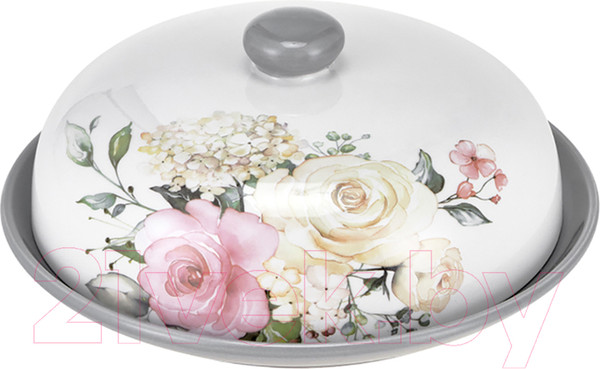 Изображение товара Емкость для хранения выпечки Prima Collection Белла Анна PC73BA23