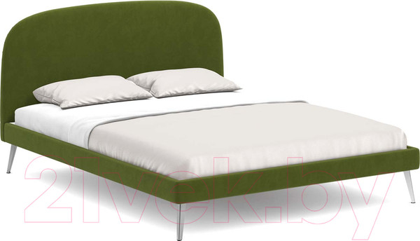 Изображение товара Двуспальная кровать Moon Family 1234 / MF011597