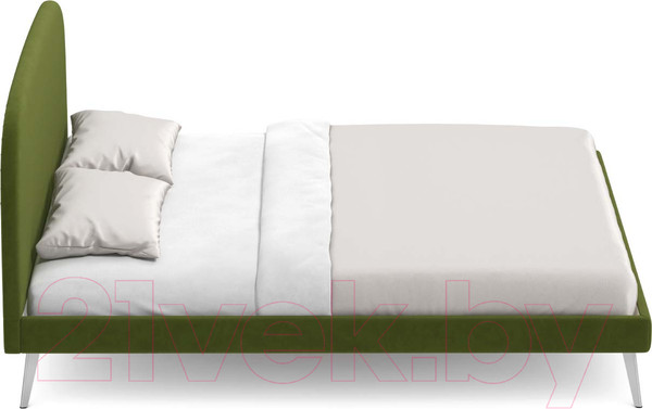 Изображение товара Двуспальная кровать Moon Family 1234 / MF011597