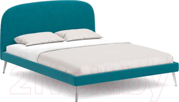 Изображение товара Двуспальная кровать Moon Family 1234 / MF011600