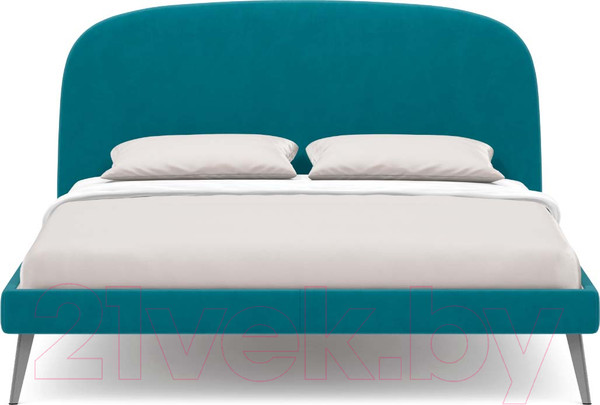 Изображение товара Двуспальная кровать Moon Family 1234 / MF011600