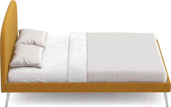 Изображение товара Двуспальная кровать Moon Family 1234 / MF011606