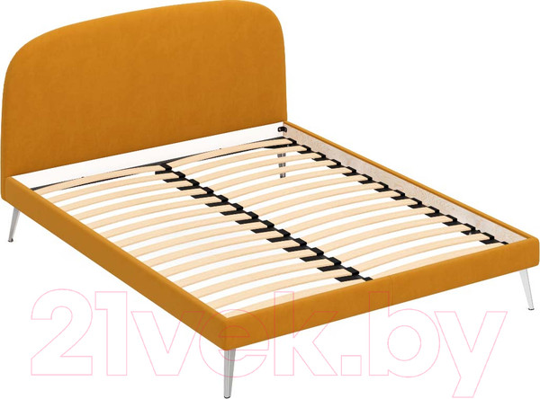 Изображение товара Двуспальная кровать Moon Family 1234 / MF011606