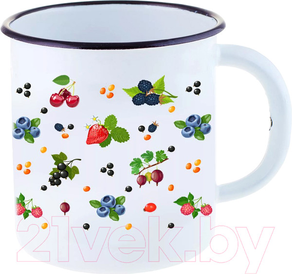 Изображение товара Кружка Appetite Конфитюр 1с3с