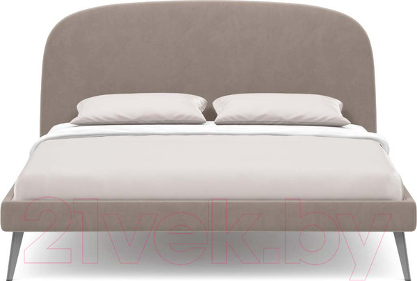 Изображение товара Двуспальная кровать Moon Family 1234 / MF011609