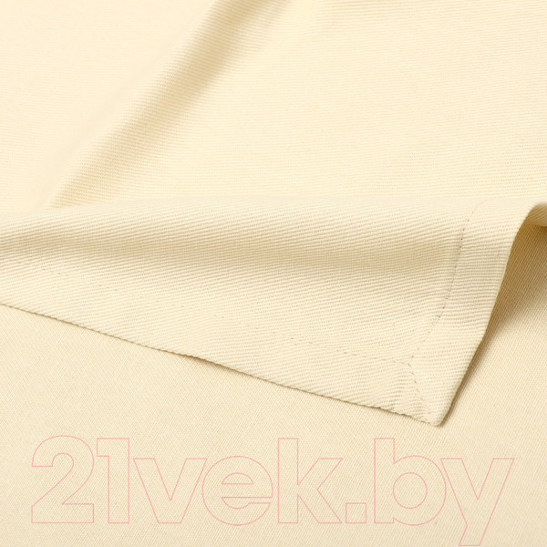 Изображение товара Дорожка на стол Этель Home / 10472156 (40x146, молочный)