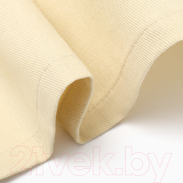 Изображение товара Дорожка на стол Этель Home / 10472156 (40x146, молочный)