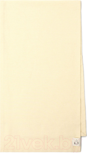 Изображение товара Дорожка на стол Этель Home / 10472156 (40x146, молочный)
