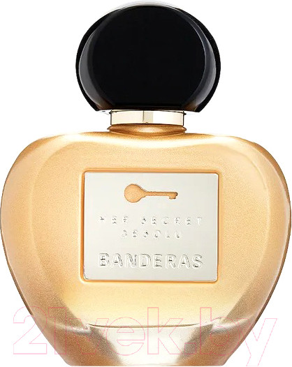 Изображение товара Парфюмерная вода Antonio Banderas Her Secret Absolu (50мл)