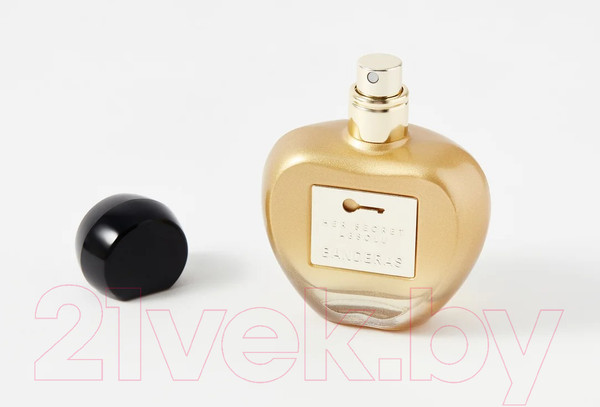 Изображение товара Парфюмерная вода Antonio Banderas Her Secret Absolu (50мл)