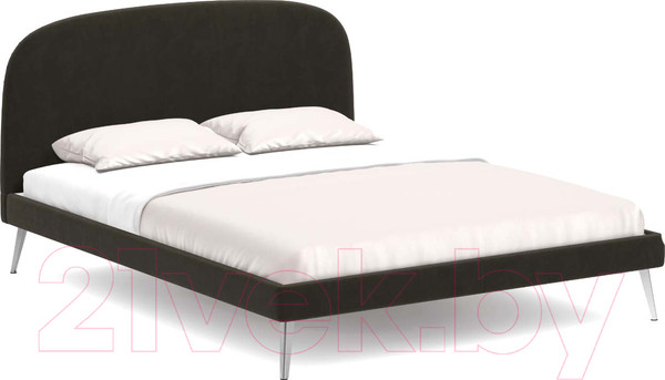 Изображение товара Двуспальная кровать Moon Family 1234 / MF011615