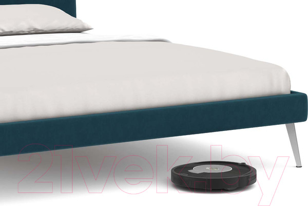 Изображение товара Двуспальная кровать Moon Family 1234 / MF011618