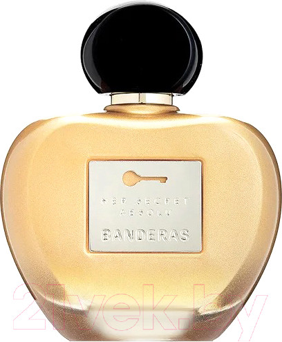 Изображение товара Парфюмерная вода Antonio Banderas Her Secret Absolu (80мл)