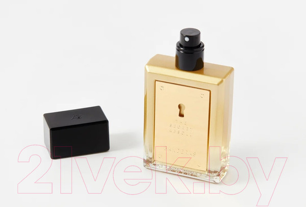 Изображение товара Парфюмерная вода Antonio Banderas The Secret Absolu For Men (50мл)