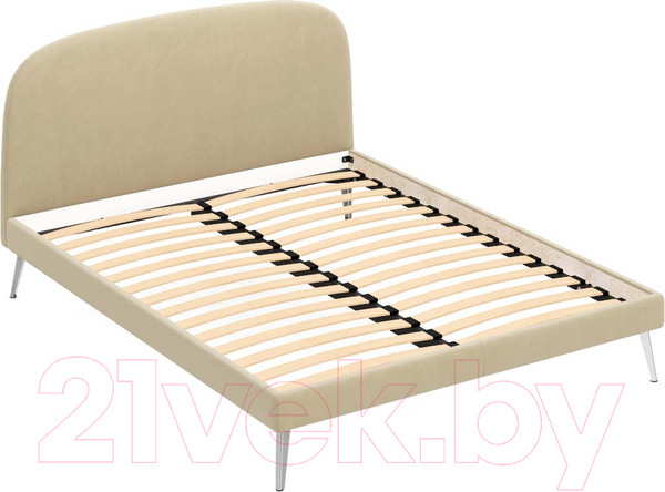 Изображение товара Двуспальная кровать Moon Family 1234 / MF011624