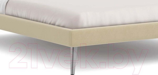 Изображение товара Двуспальная кровать Moon Family 1234 / MF011624