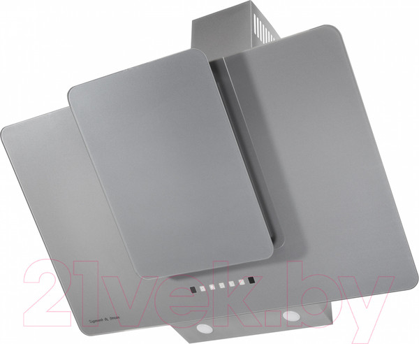 Изображение товара Вытяжка наклонная Zigmund & Shtain K 150.9 S