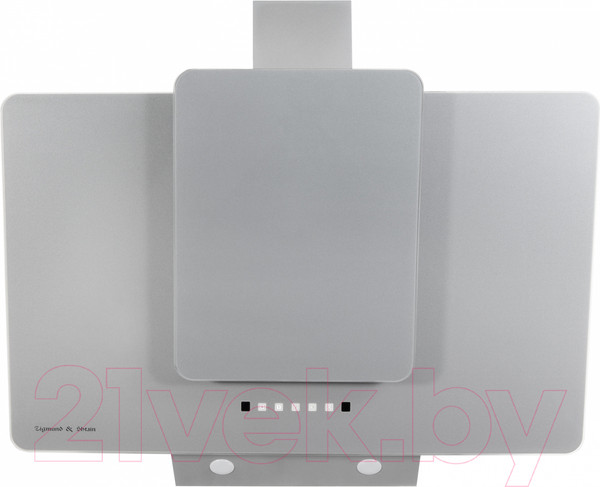 Изображение товара Вытяжка наклонная Zigmund & Shtain K 150.9 S