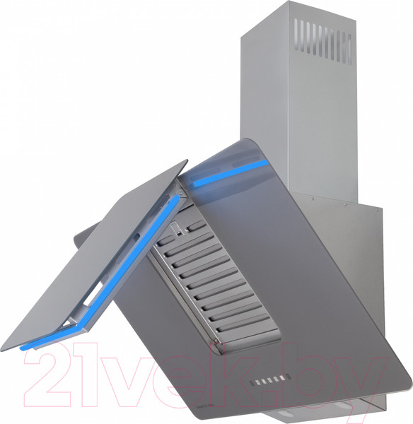 Изображение товара Вытяжка наклонная Zigmund & Shtain K 150.9 S