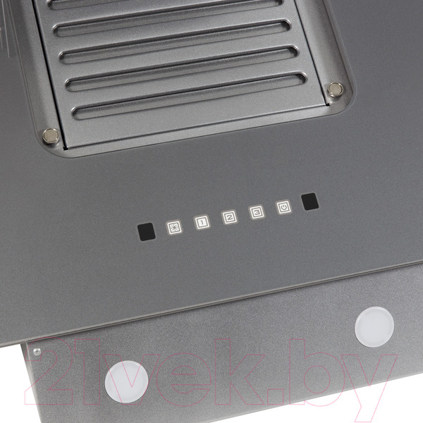 Изображение товара Вытяжка наклонная Zigmund & Shtain K 150.9 S