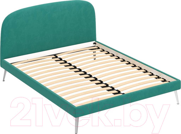 Изображение товара Двуспальная кровать Moon Family 1234 / MF011576