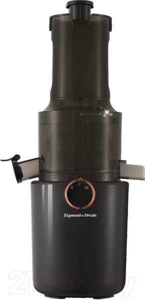 Изображение товара Соковыжималка электрическая Zigmund & Shtain ESJ-771